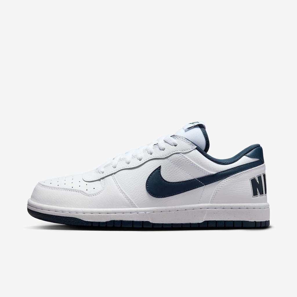 Imagem 5 do produto Tênis Nike Big Low - Masculino