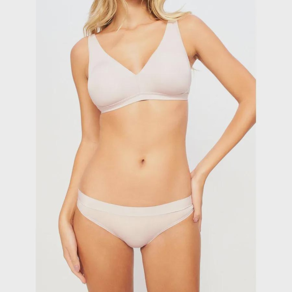 Imagem 4 do produto Sutiã Body For Sure por Valisere - Feminina