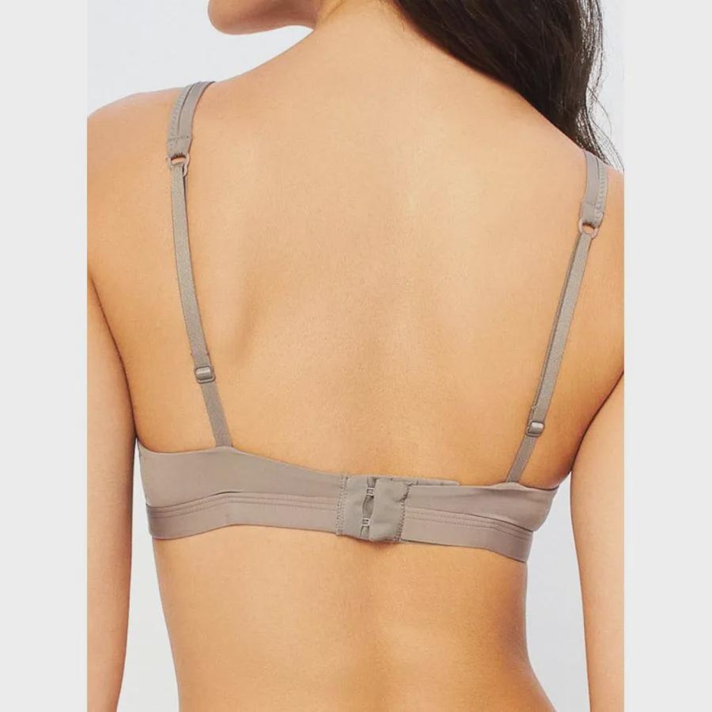 Imagem 2 do produto Sutiã Body For Sure por Valisere - Feminina