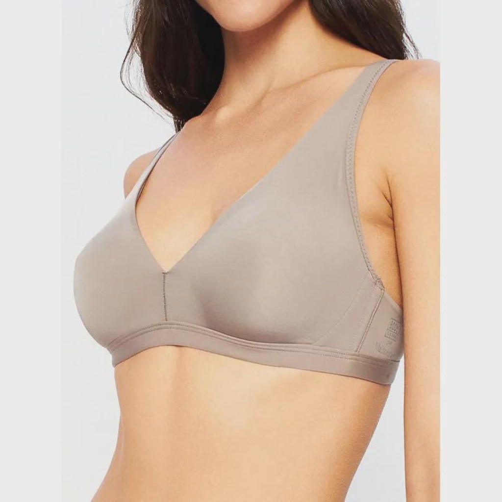 Imagem 3 do produto Sutiã Body For Sure por Valisere - Feminina