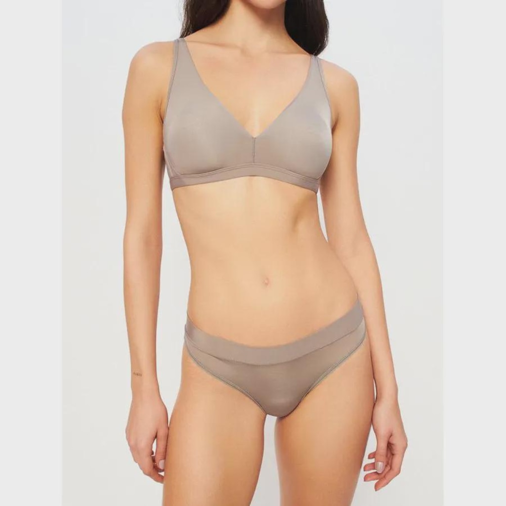 Imagem 4 do produto Sutiã Body For Sure por Valisere - Feminina