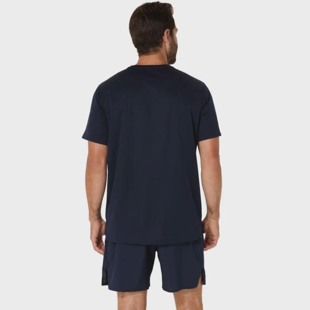 Imagem 2 do produto Camiseta Asics Knit - Masculina