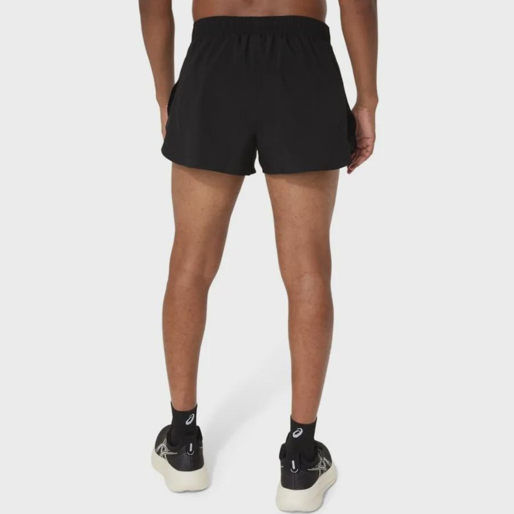 Imagem 2 do produto Short Asics Silver - Masculino
