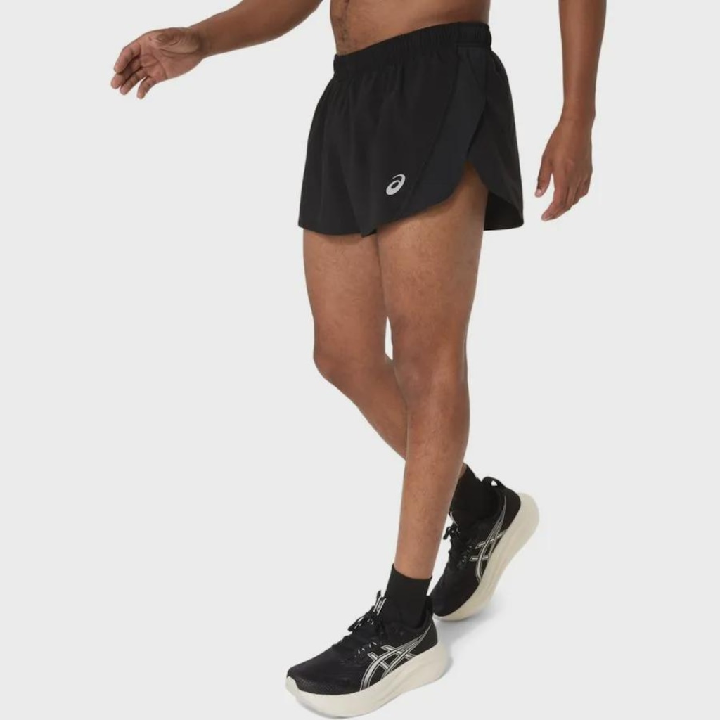 Imagem 3 do produto Short Asics Silver - Masculino
