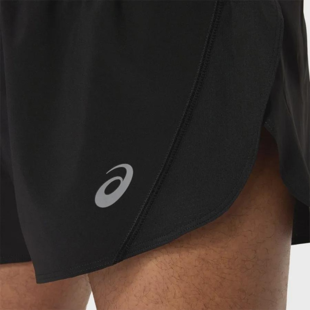 Imagem 4 do produto Short Asics Silver - Masculino