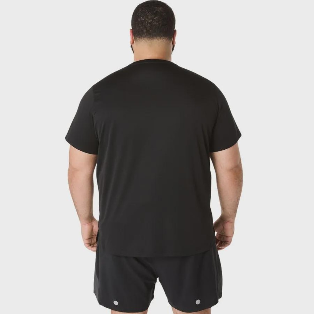 Imagem 2 do produto Camiseta Asics Knit - Masculina