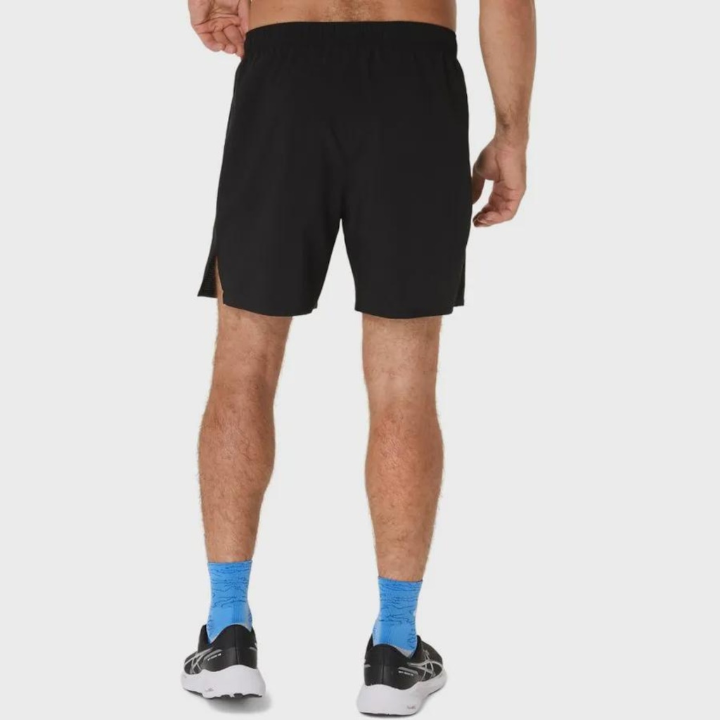 Imagem 2 do produto Short Asics Silver 7in - Masculino