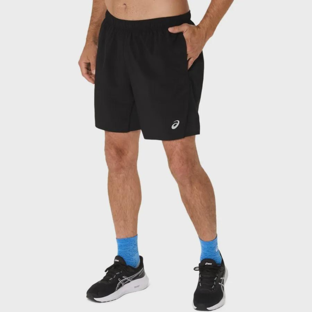 Imagem 4 do produto Short Asics Silver 7in - Masculino