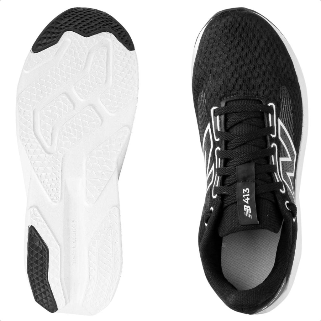 Imagem 2 do produto TÊNIS NEW BALANCE 413 V3 - MASCULINO