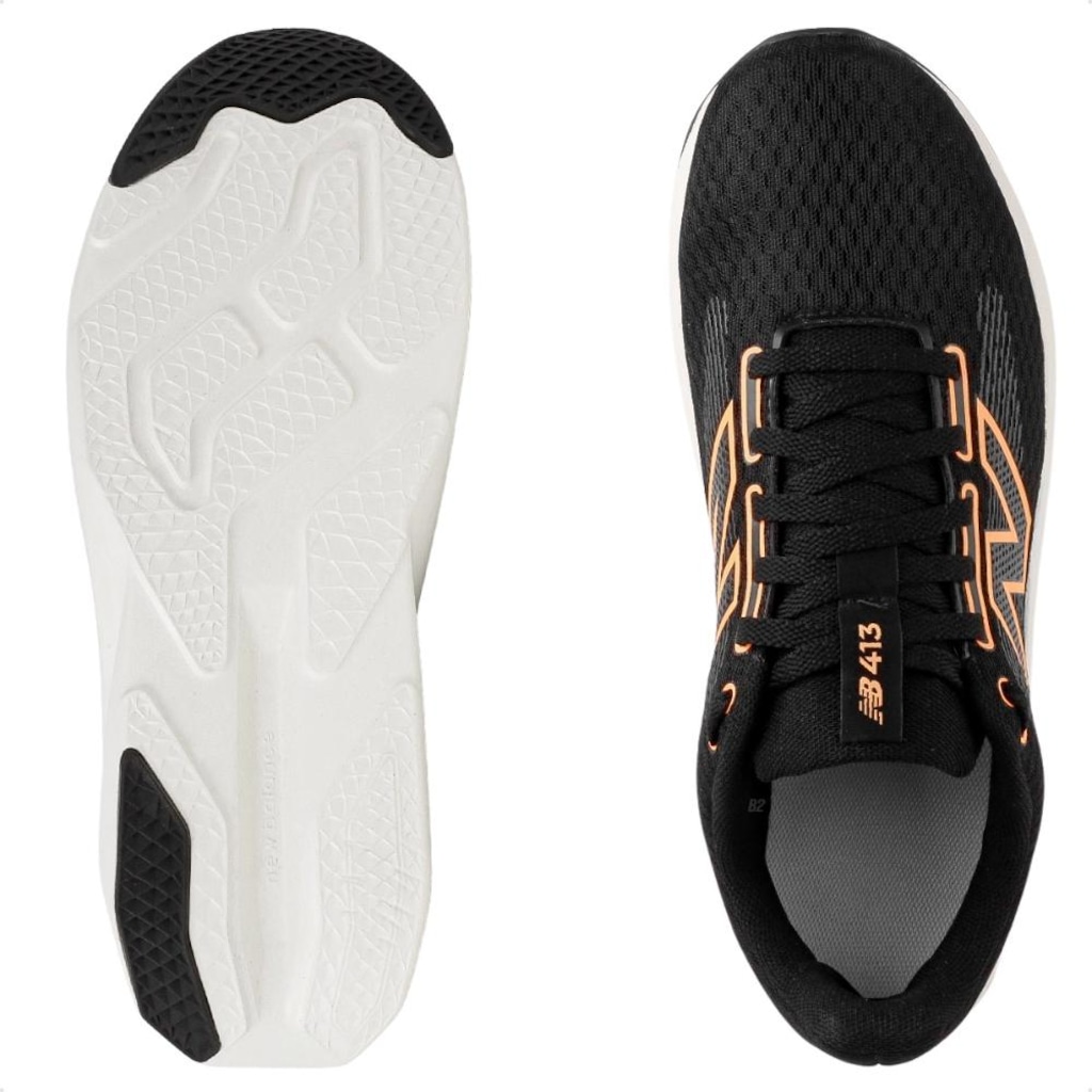 Imagem 2 do produto TÊNIS NEW BALANCE 413 V3 - MASCULINO