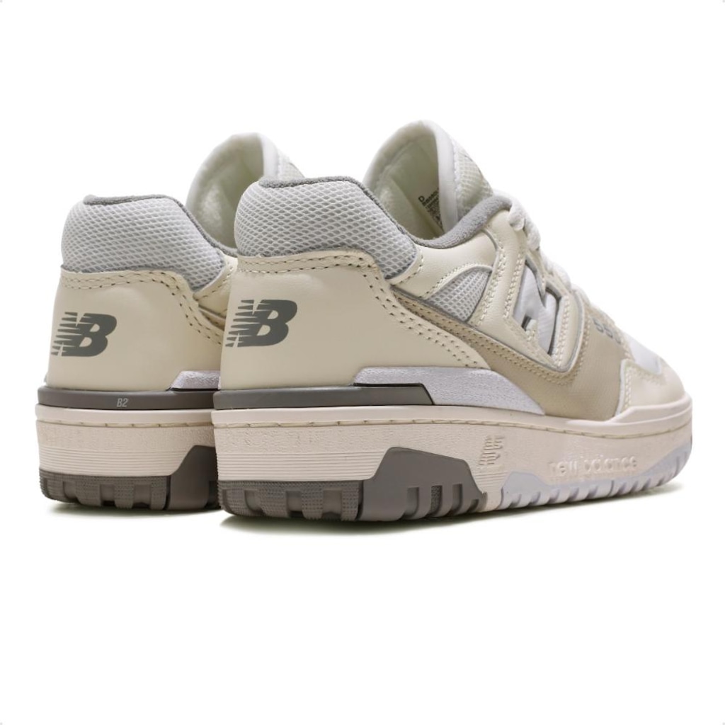 Imagem 4 do produto Tênis New Balance 550 - Masculino