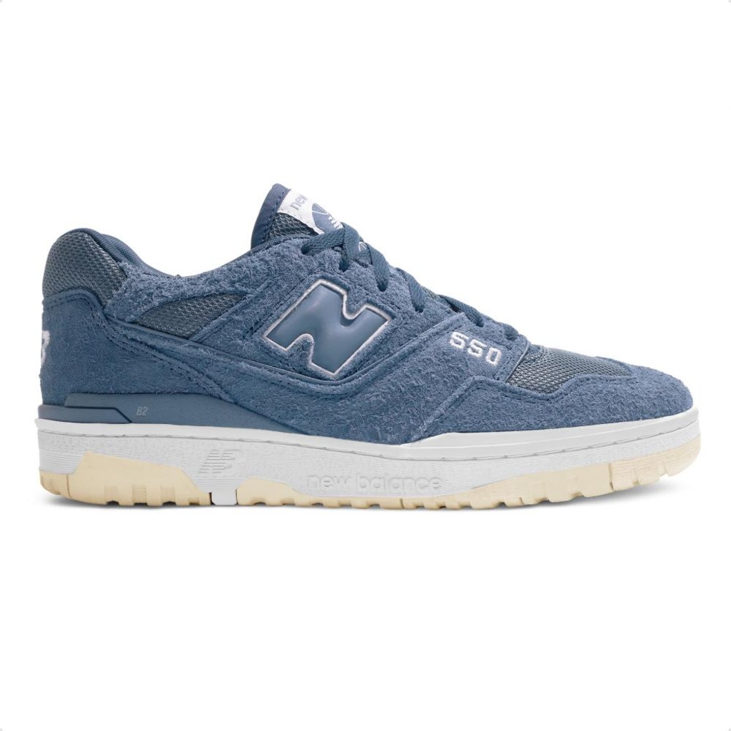 Imagem 1 do produto Tênis New Balance 550 - Masculino