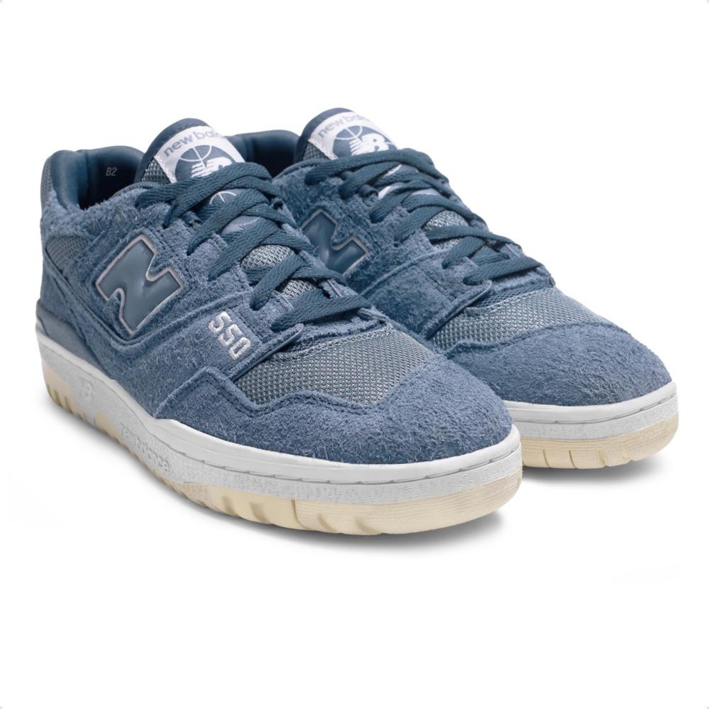 Imagem 3 do produto Tênis New Balance 550 - Masculino