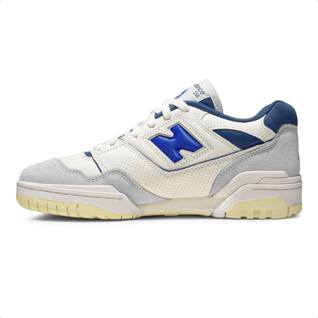 Imagem 2 do produto Tênis New Balance 550 - Masculino