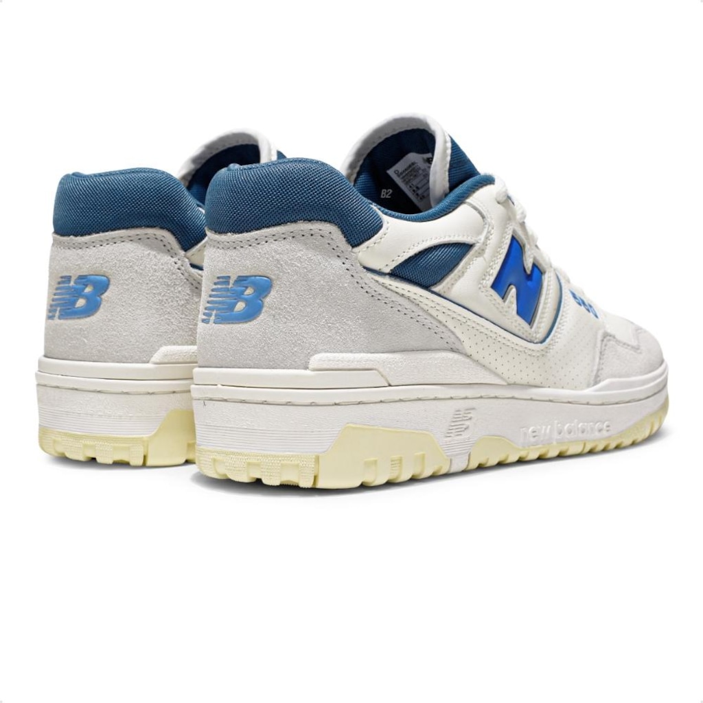 Imagem 5 do produto Tênis New Balance 550 - Masculino