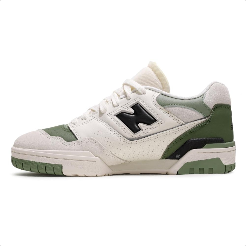 Imagem 2 do produto Tênis New Balance 550 - Masculino