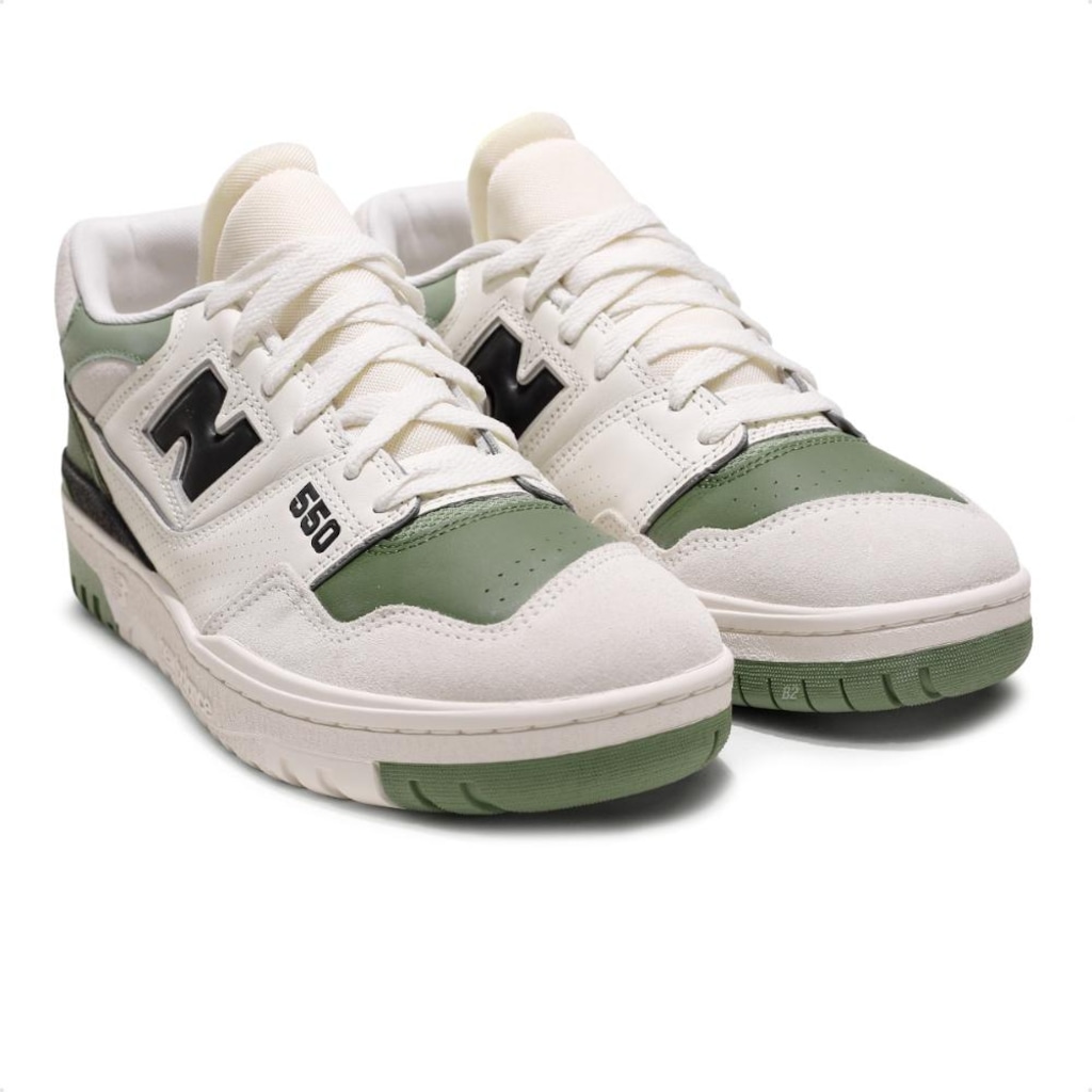 Imagem 3 do produto Tênis New Balance 550 - Masculino