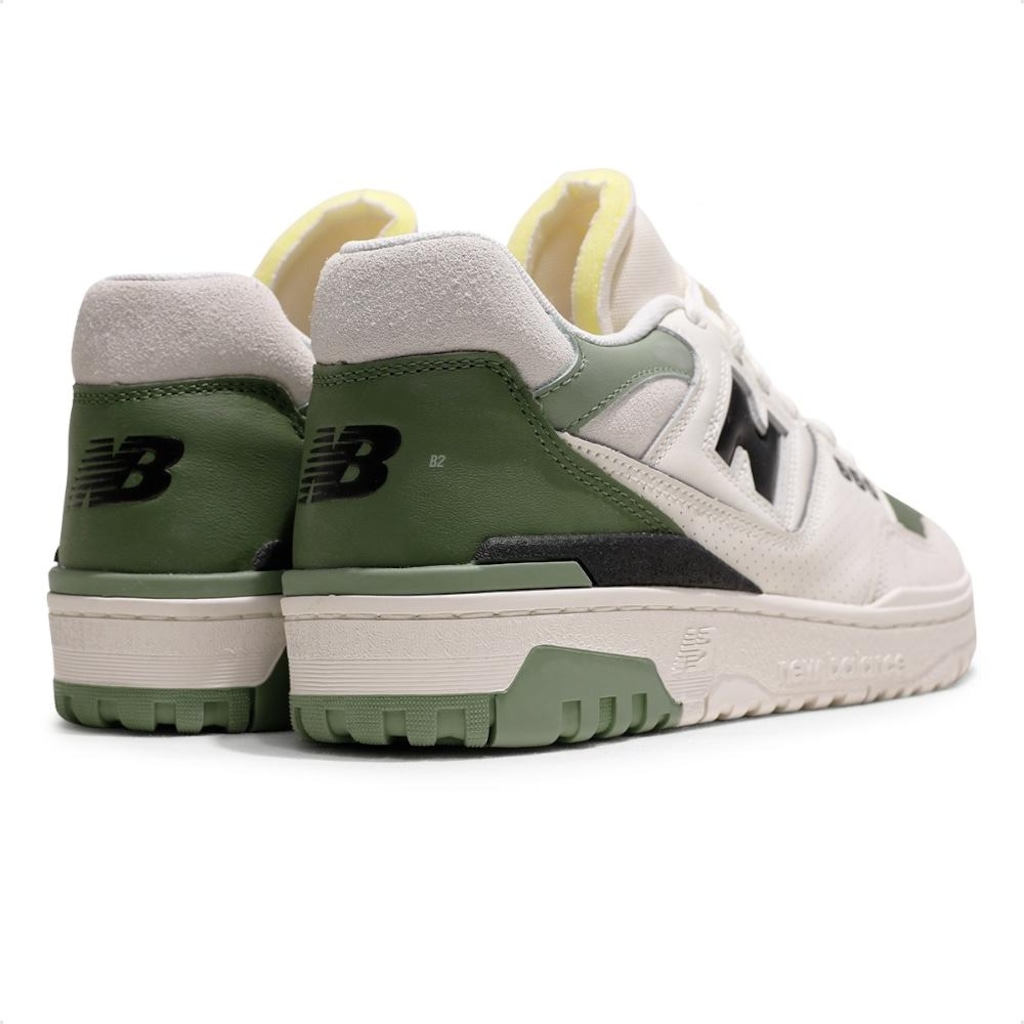 Imagem 5 do produto Tênis New Balance 550 - Masculino