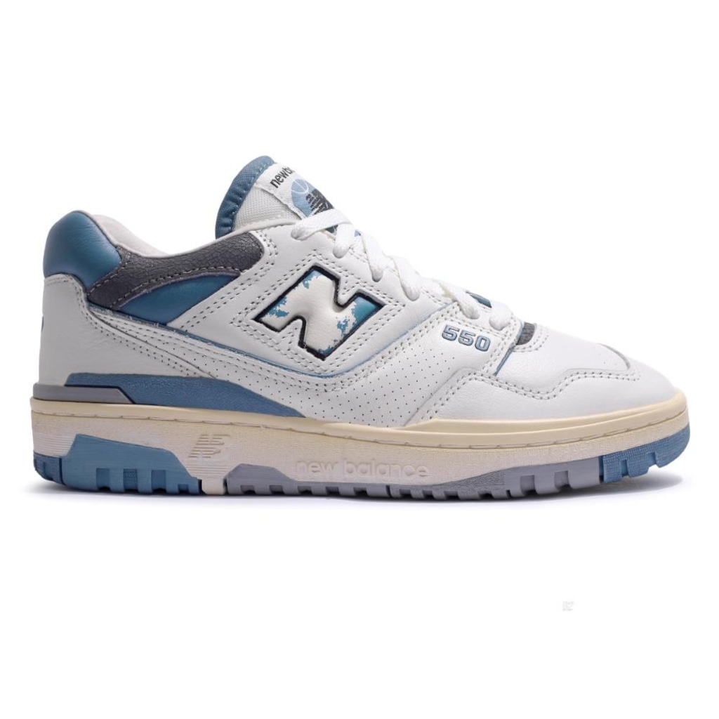 Imagem 1 do produto Tênis New Balance 550 - Masculino