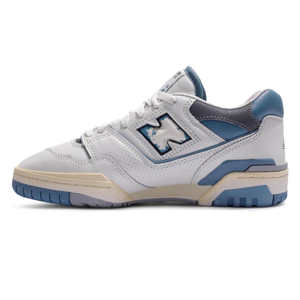 Imagem 2 do produto Tênis New Balance 550 - Masculino