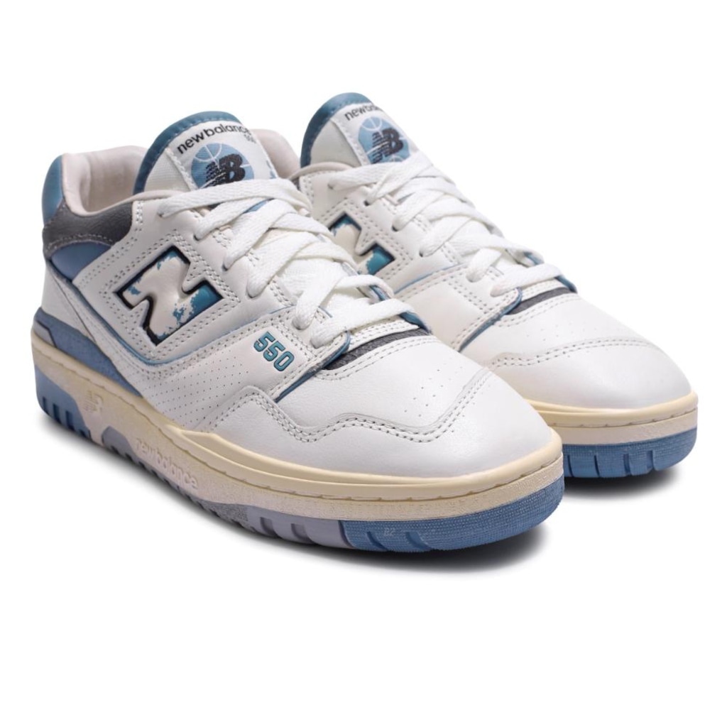 Imagem 3 do produto Tênis New Balance 550 - Masculino