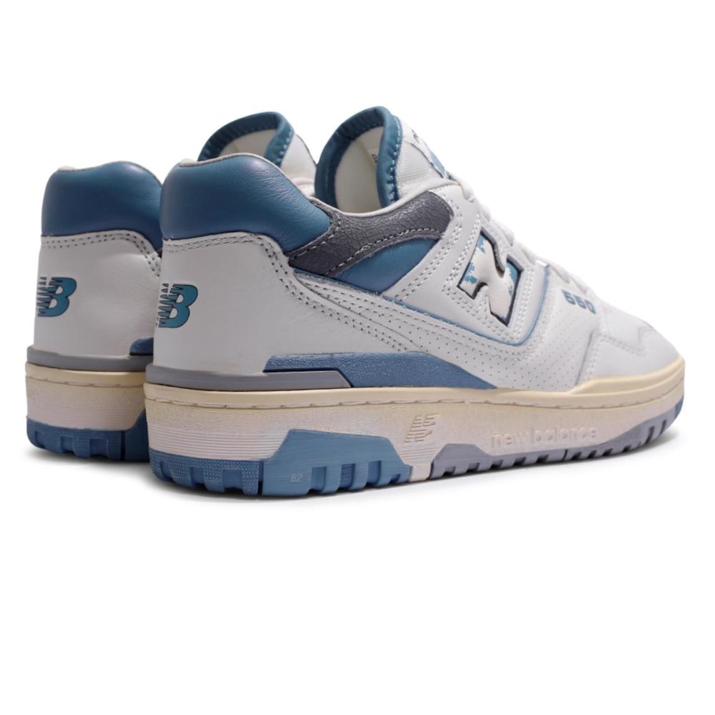 Imagem 4 do produto Tênis New Balance 550 - Masculino