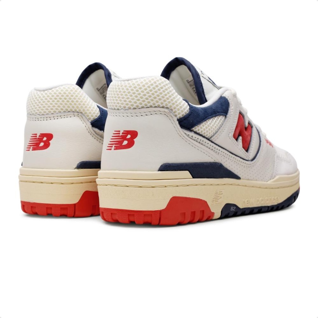Imagem 5 do produto Tênis New Balance 550 - Masculino