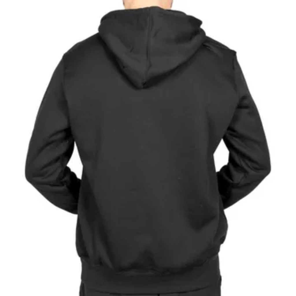 Imagem 2 do produto Blusão de Moletom Olympikus Hoodie Grafic - Masculino