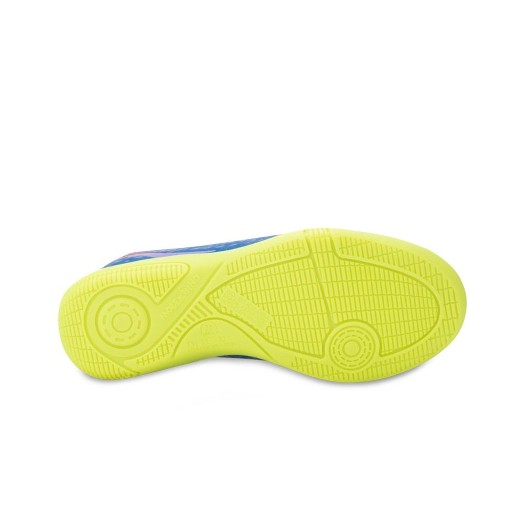 Imagem 2 do produto Chuteira Futsal Molekinho MK25-28083 - Infantil