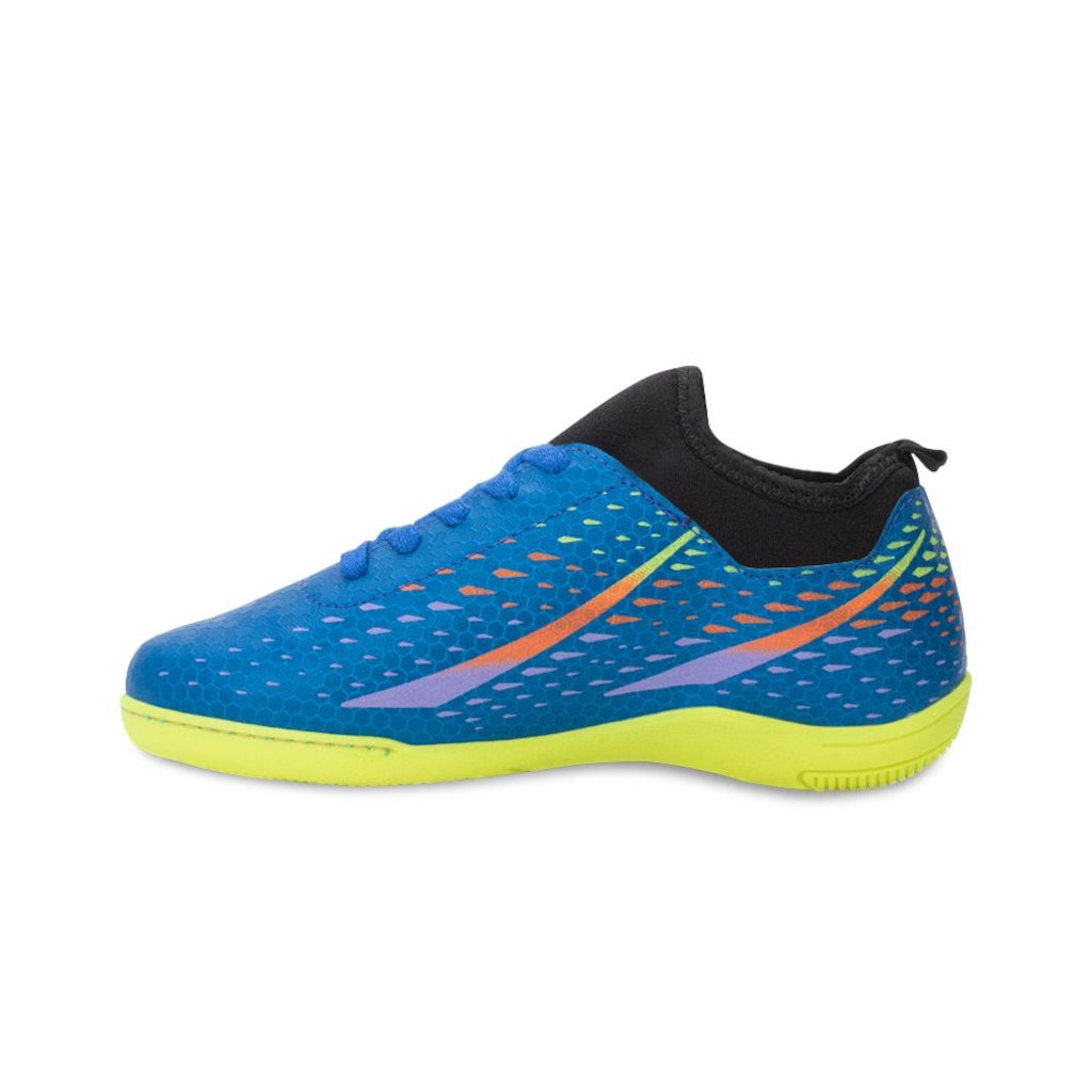 Imagem 4 do produto Chuteira Futsal Molekinho MK25-28083 - Infantil