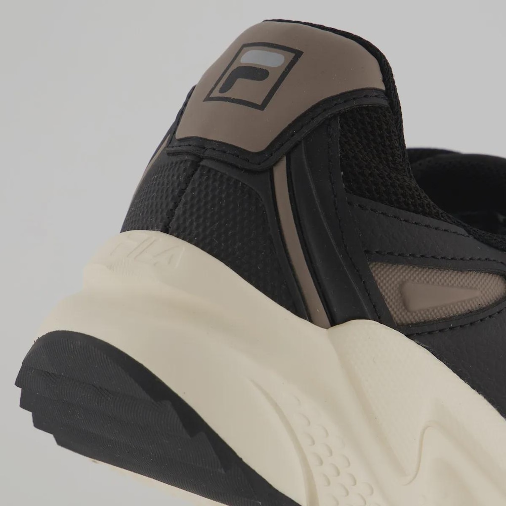 Imagem 3 do produto Tênis Fila Venture Tracer 2 - Feminino