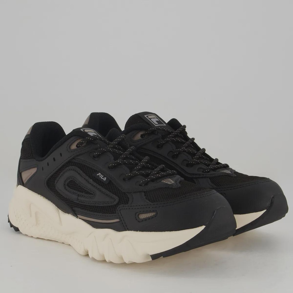 Imagem 4 do produto Tênis Fila Venture Tracer 2 - Feminino