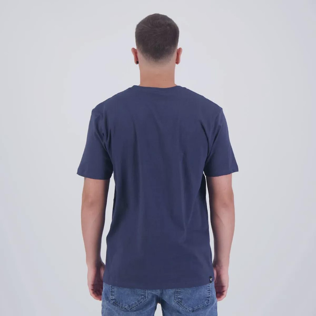 Imagem 4 do produto Camiseta Hang Loose - 2 Unidades - Masculina