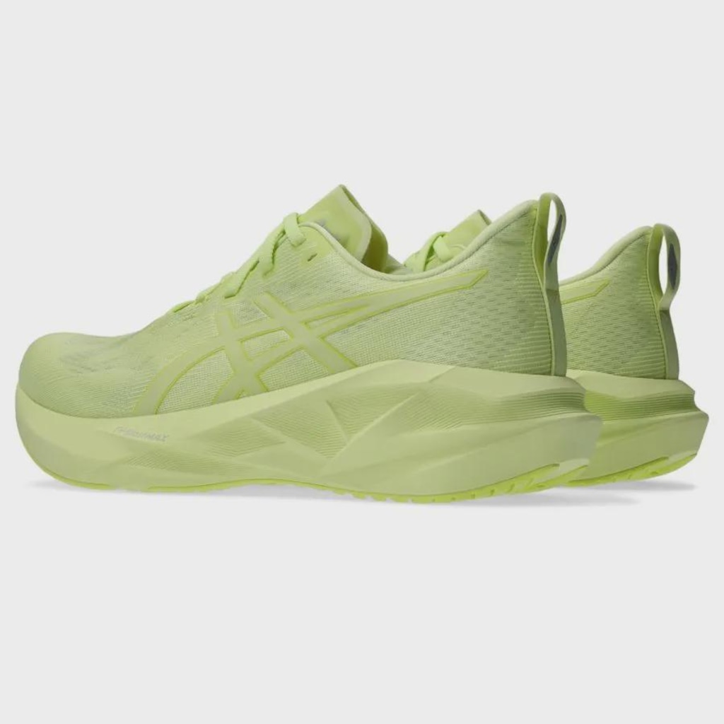 Imagem 4 do produto TÊNIS ASICS NOVABLAST 5 LITE-SHOW - MASCULINO