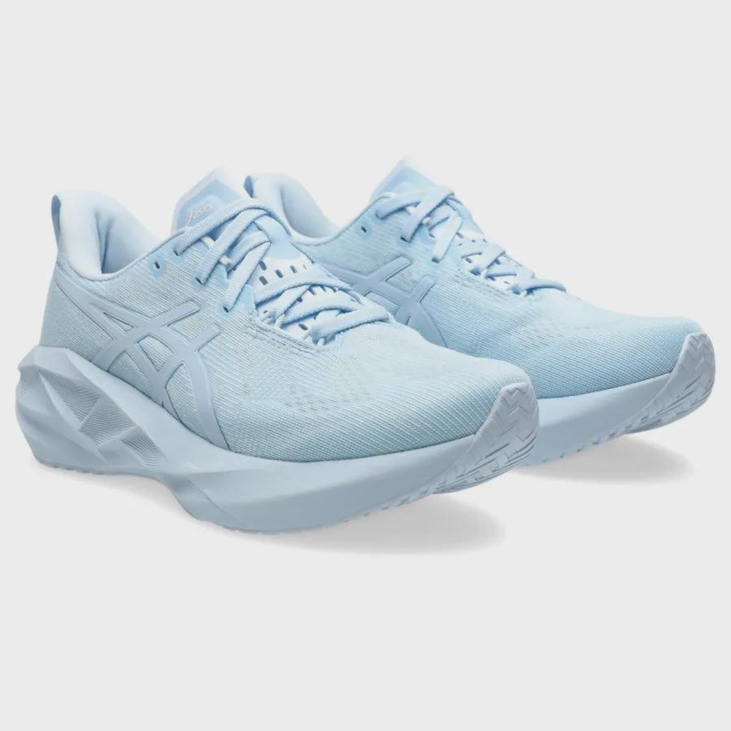 Imagem 3 do produto Tênis Asics Novablast 5 Lite-Show - Feminino