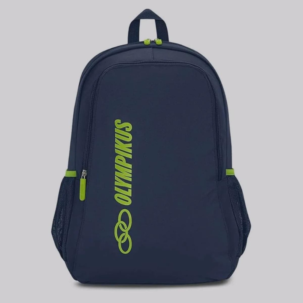 Imagem 3 do produto Mochila Olympikus Essential - 19 Litros