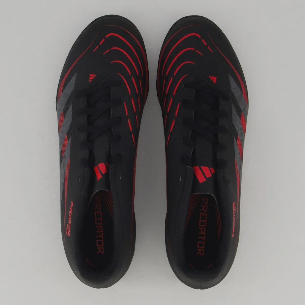 Imagem 4 do produto Chuteira Society adidas Predator Club - Adulto