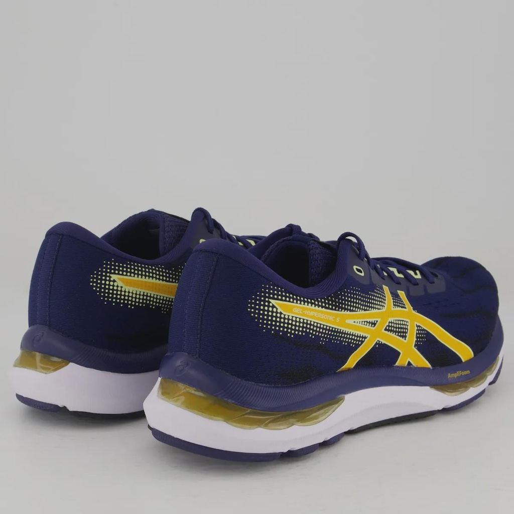 Imagem 3 do produto Tênis Asics Gel Hypersonic 5 - Masculino