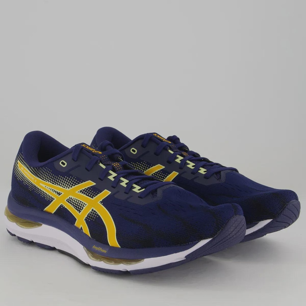 Imagem 5 do produto Tênis Asics Gel Hypersonic 5 - Masculino