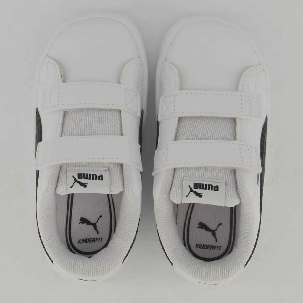Imagem 4 do produto Tênis Puma Rickie Classic V - Infantil