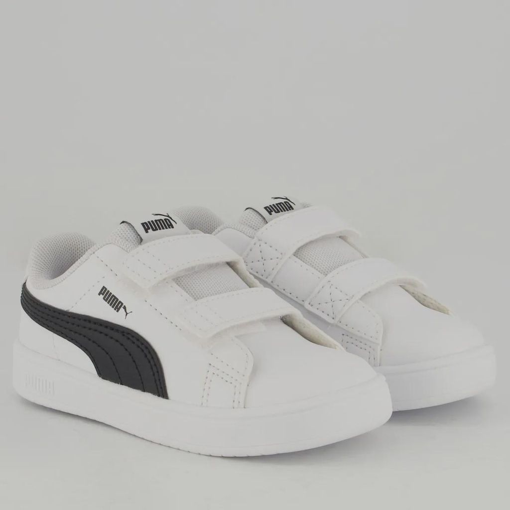 Imagem 5 do produto Tênis Puma Rickie Classic V - Infantil