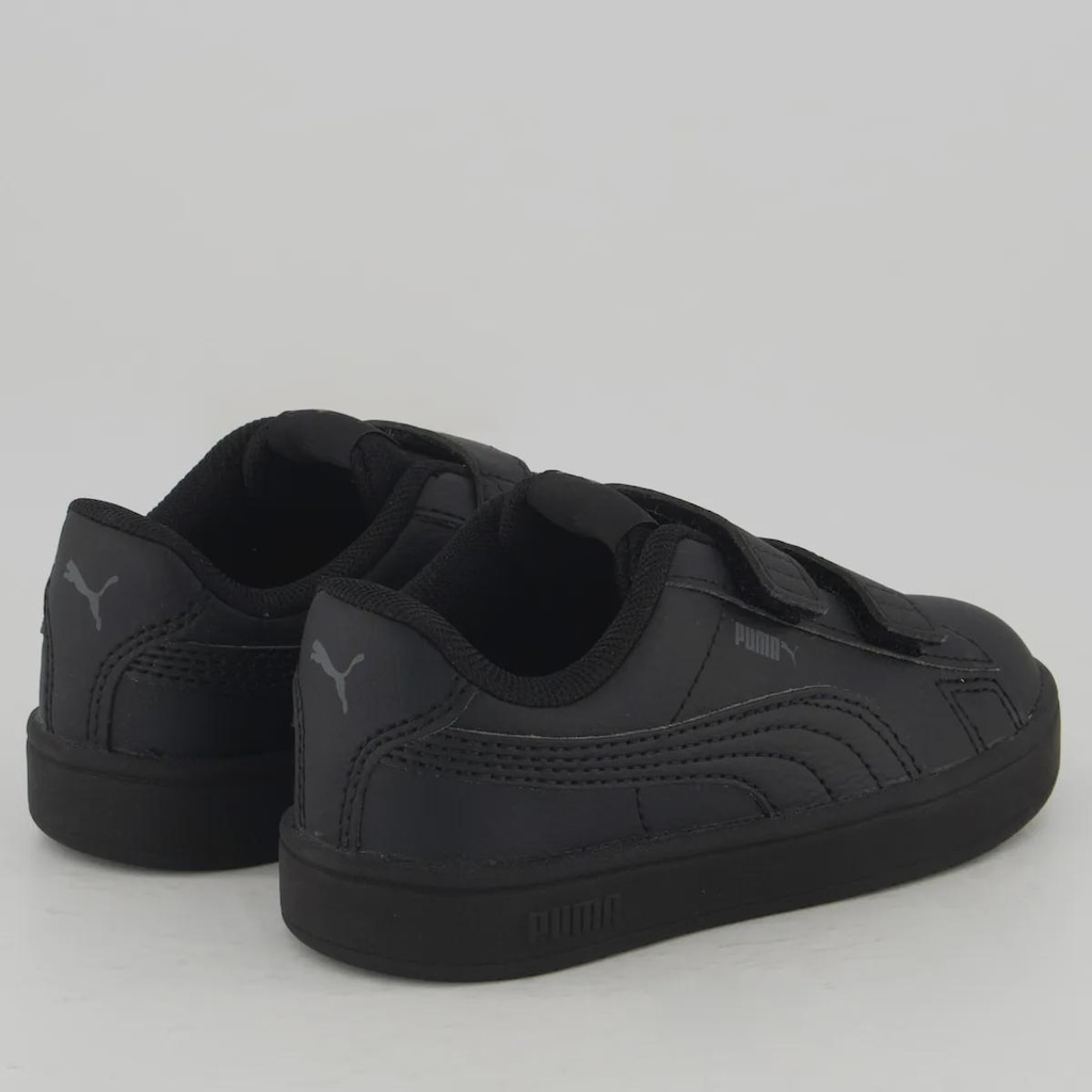 Imagem 3 do produto Tênis Puma Rickie Classic V - Infantil