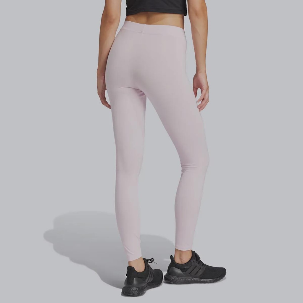 Imagem 2 do produto Calça Legging adidas Logo Linear - Feminina