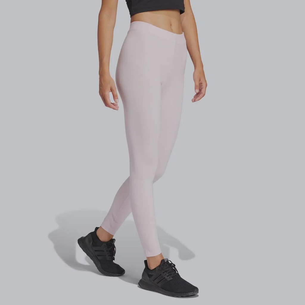Imagem 3 do produto Calça Legging adidas Logo Linear - Feminina