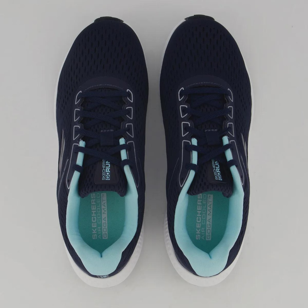 Imagem 4 do produto Tênis Skechers Go Run Consistent 2.0 - Feminino