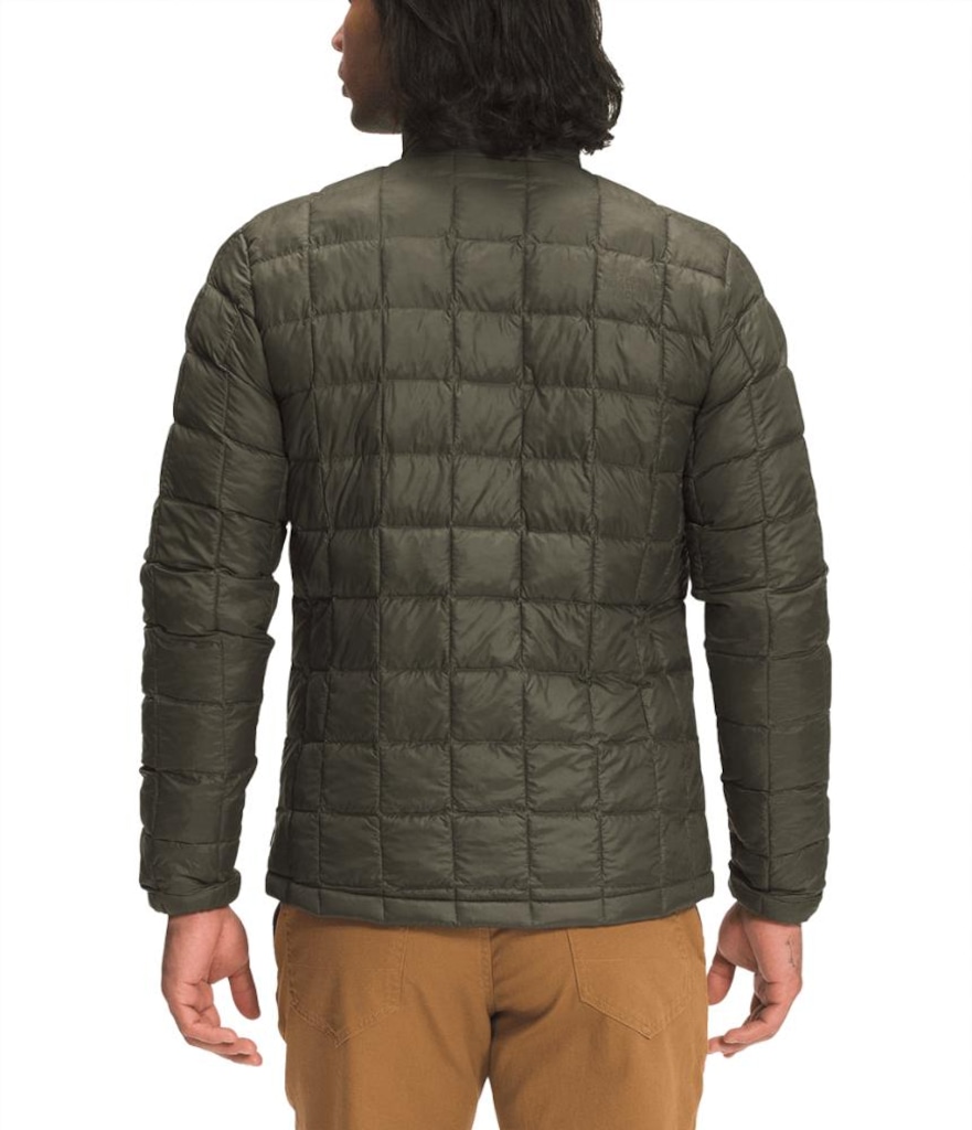 Imagem 2 do produto Jaqueta The North Face Thermoball Eco 2.0 - Masculino