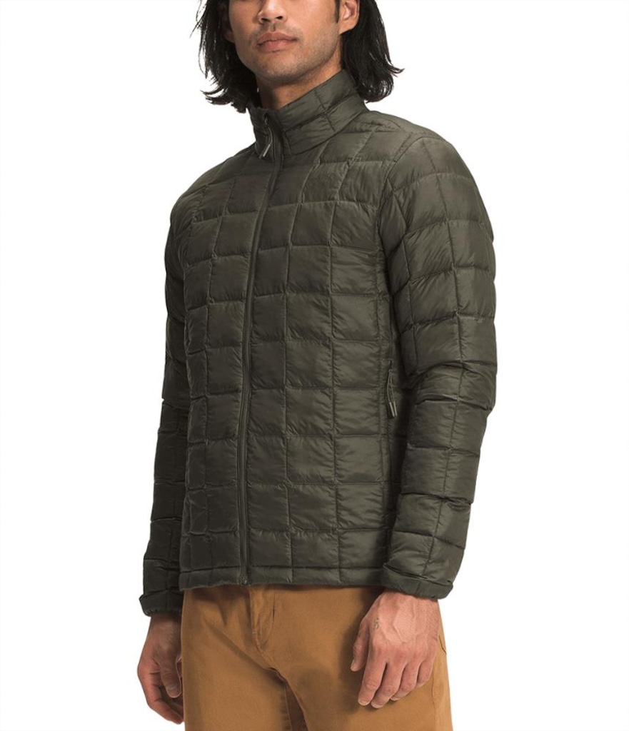 Imagem 3 do produto Jaqueta The North Face Thermoball Eco 2.0 - Masculino