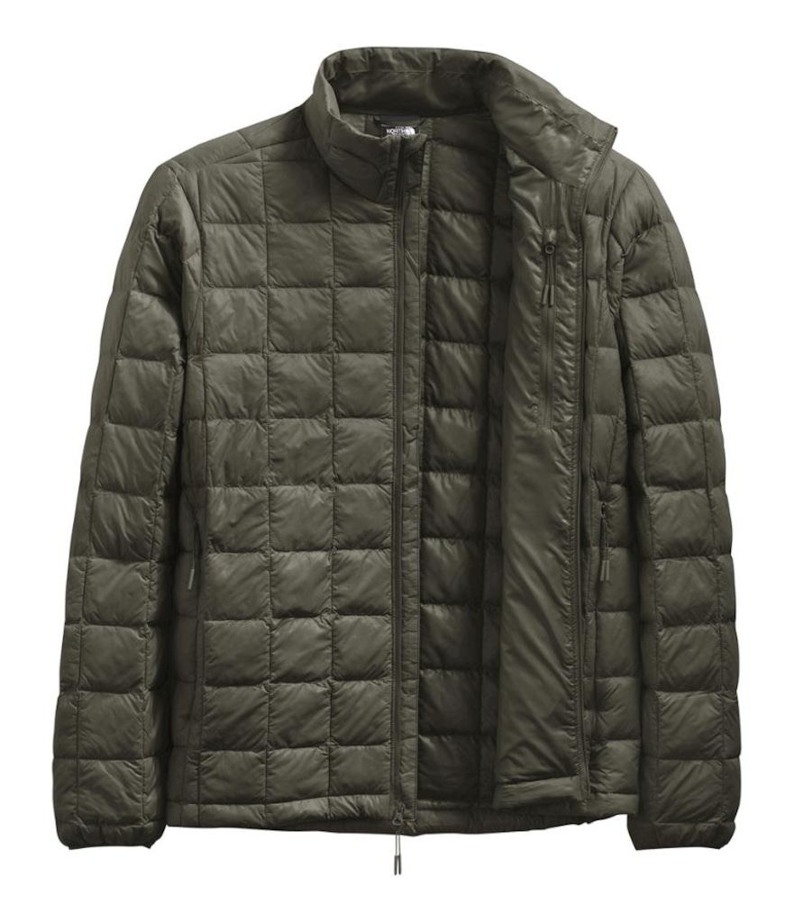 Imagem 4 do produto Jaqueta The North Face Thermoball Eco 2.0 - Masculino
