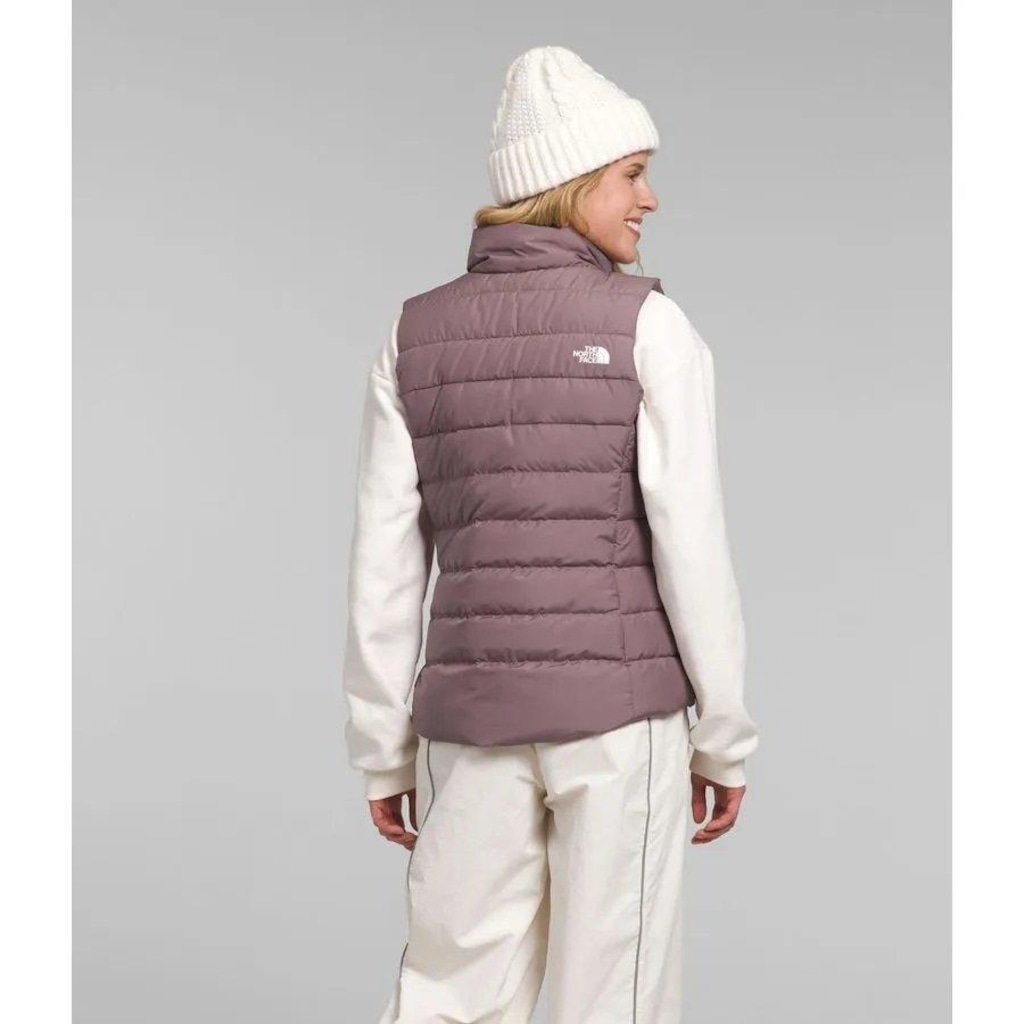 Imagem 2 do produto Colete The North Face W Aconcagua 3 Vest 84JP - Feminino
