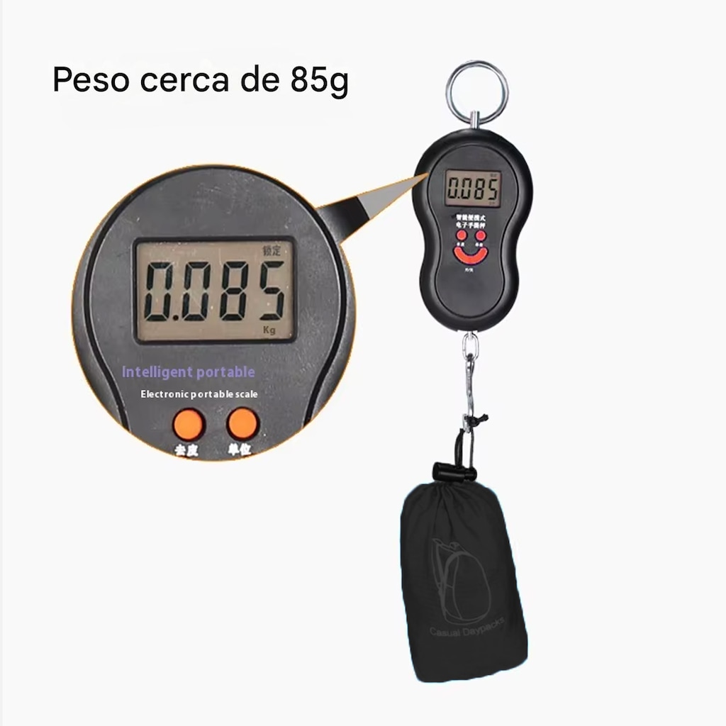 Imagem 5 do produto Mochila Gold Sports Dobrável Portátil Feather Montanhismo A Prova de Água